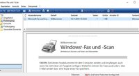 Scannen in Windows 11 und 10 – so geht's