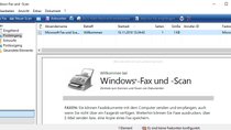 Scannen in Windows 11 und 10 – so geht's