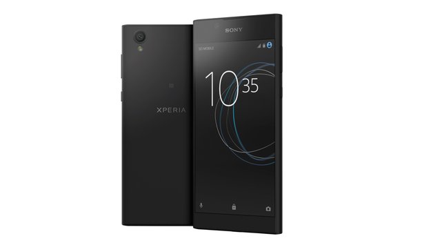 ALDI-Handy: Sony Xperia L1 heute für 179 Euro erhältlich – lohnt sich das Angebot?