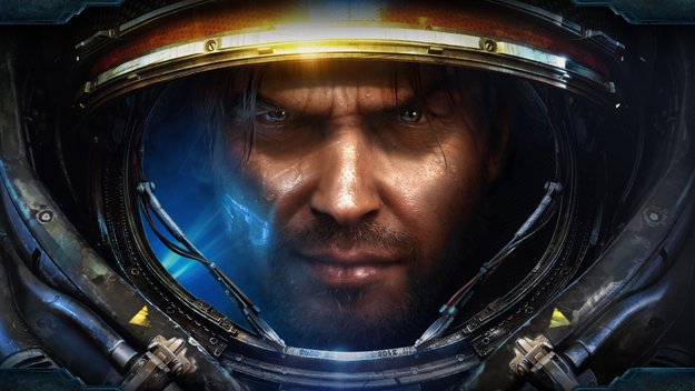 StarCraft 2: Strategie-Hit wird Free2Play