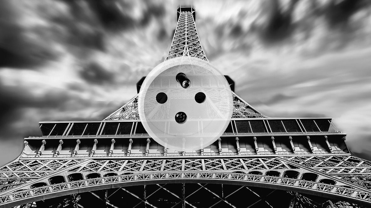 Braucht Man In Frankreich Einen Adapter Für Die Steckdose Steckdosen in Frankreich: Diese Stecker oder Adapter braucht ihr