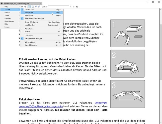 sumatra-pdf-reader