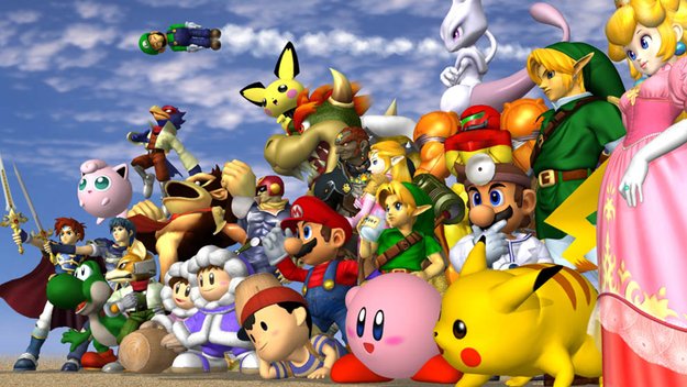 Super Smash Brothers: Pro-Spieler verlässt Meisterschafts-Komitee, weil keine Frauen vertreten sind