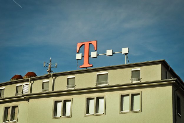 Telekom verschenkt 1 GB LTE-Datenvolumen – aber nur für kurze Zeit