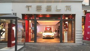 Tesla gelingt Sensation: Damit hätte niemand gerechnet
