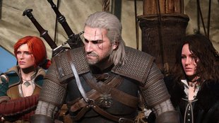 The Witcher 3: Dieses alternative Ende hat CD Projekt Red geheim gehalten