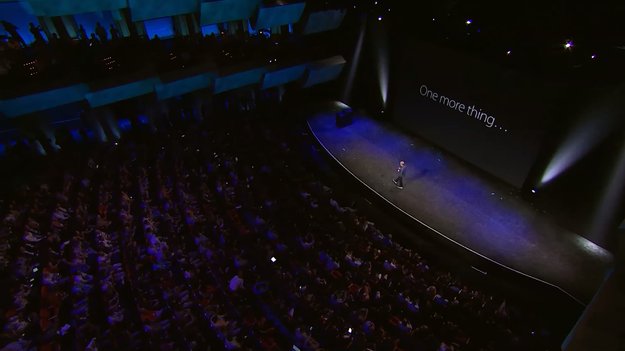 iPhone-Event: Wie Apple uns von den iPhone-8-Neuerungen überzeugen will
