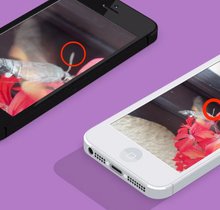 Unscharfe Fotos mit dem Smartphone? So pimpst du deine Schnappschüsse!