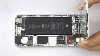 Akkutausch: Diese iPhone-Nutzer müssen mehrere Monate warten