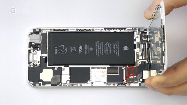 Akkutausch: Diese iPhone-Nutzer müssen mehrere Monate warten
