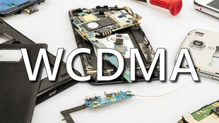 Was ist WCDMA und welche Vorteile hat es im Handy?