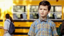 Young Sheldon geht weiter: Alle Infos zum The Big Bang Theory-Spin-Off