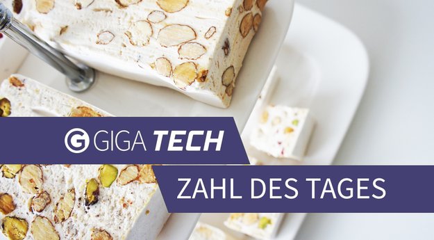 Zahl des Tages: Android und die 15,8