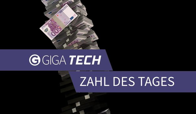 Zahl des Tages: Google und die Preisschraube