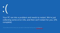 Lösung: 0xc000021A-Fehler – Windows 10 bootet in Endlosschleife