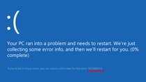 Lösung: 0xc000021A-Fehler – Windows 10 bootet in Endlosschleife