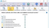 AllDup Download: Datei-Duplikate finden und löschen