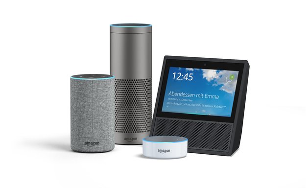Amazon Echo im Vergleich mit Sonos und Eufy: Welcher Lautsprecher ist am besten?