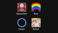 Android Icons ändern: App-Symbole auch ohne Launcher austauschen