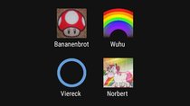 Android Icons ändern: App-Symbole auch ohne Launcher austauschen