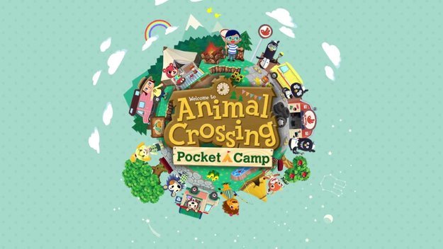 Animal Crossing: Pocket Camp: Nintendo-Klassiker jetzt für Android und iOS verfügbar