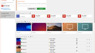 Teamviewer-Alternative AnyDesk: Der bessere Teamviewer?