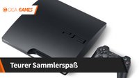 Die Preise dieser 12 PS3-Spiele sind der reine Wahnsinn