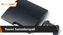 Die Preise dieser 12 PS3-Spiele sind der reine Wahnsinn