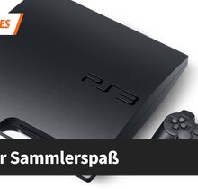 Die Preise dieser 12 PS3-Spiele sind der reine Wahnsinn