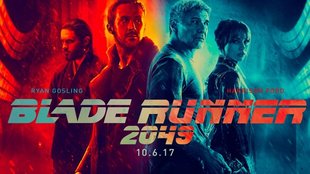 Blade Runner 2049: Prequel im Stream kostenlos online sehen