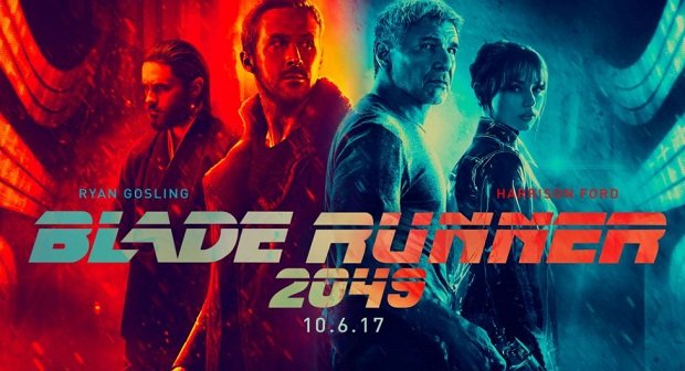 Blade Runner 2049 Artikelbild