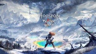 Horizon Zero Dawn: The Frozen Wilds wird der einzige DLC sein
