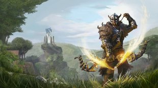 ELEX 2: Europäische Union fördert Piranha Bytes-Rollenspiel