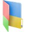 Folder Colorizer