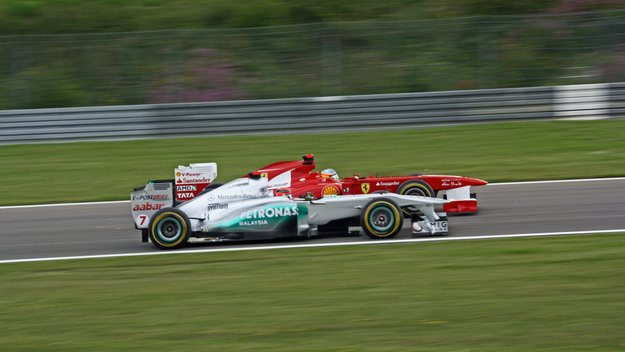 F1 TV kündigen: Streaming-Abo der Formel 1 beenden – so geht's
