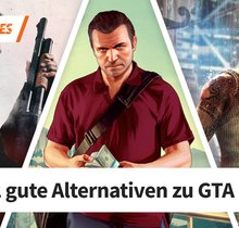 Diese 12 Spiele sind wie GTA – und mindestens genau so gut