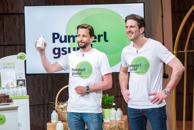 Good Eggwhites aus „Die Höhle der Löwen“ kaufen: Flüssiges Eiweiß zum Abnehmen und Muskelaufbau