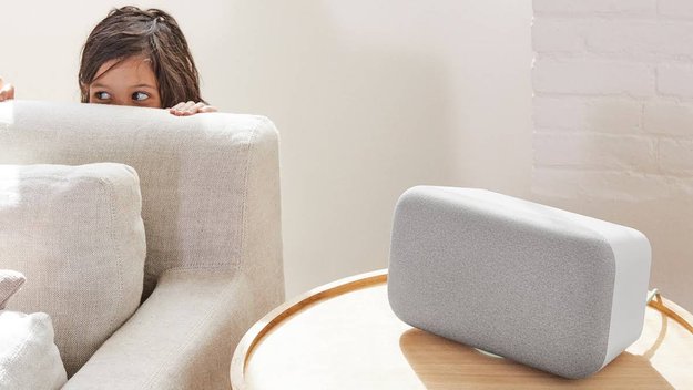 Neuer Google-Lautsprecher in Deutschland gesichtet: Kann der Apple HomePod einpacken?