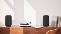 Google Home Max: Lautstarker Angriff auf Apples HomePod