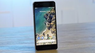 Google Pixel 3 übernimmt den schlimmsten Smartphone-Trend