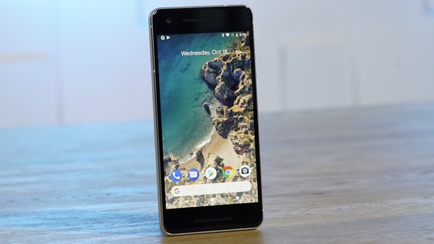 Pixel 3 (XL) verspätet sich: Termin für Präsentation des neuen Google-Handys durchgesickert