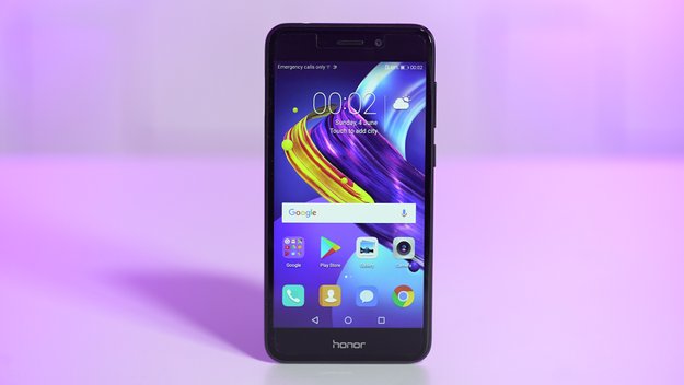 Aldi-Handy: Huawei Honor 6C Pro ab heute für 179 Euro – lohnt sich der Kauf?