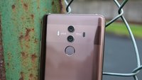 Huawei Mate 10 Pro: Neues Update macht das Smartphone noch besser