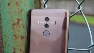 Huawei Mate 10 Pro: Neues Update macht das Smartphone noch besser