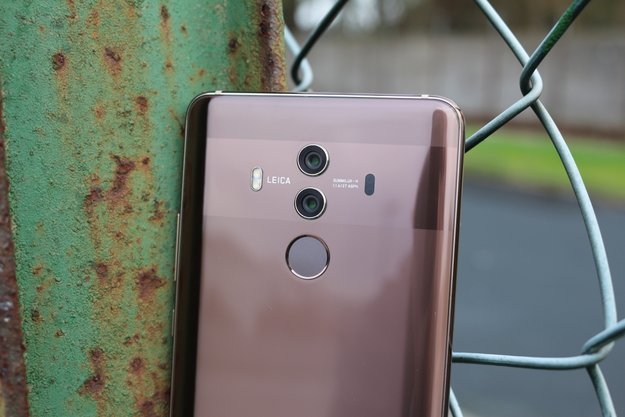 Smartphones mit DSLR-Qualität: Huawei plant die Kamera-Revolution