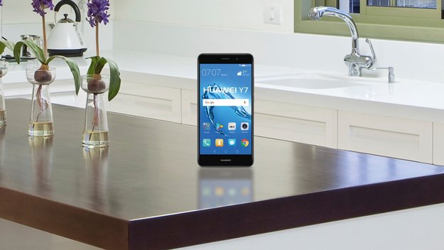 ALDI-Handy: Huawei Y7 für 179 Euro – lohnt sich das Angebot?
