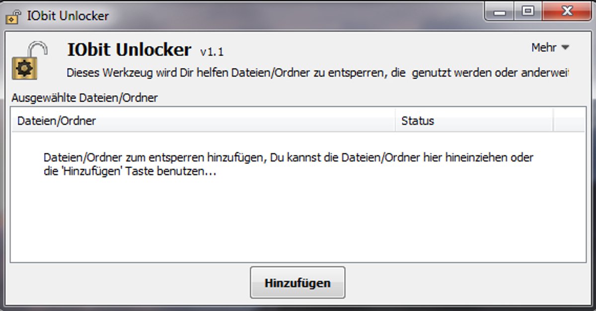 downloading IObit Unlocker