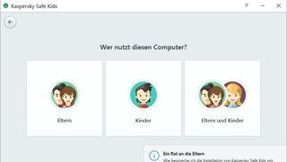Kaspersky Safe Kids