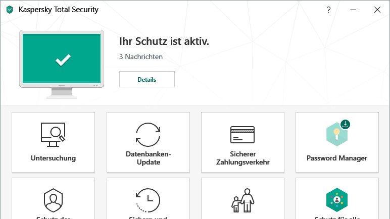 kaspersky total security 2021 download deutsch