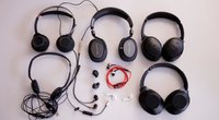 Headphones: Info and current statistics